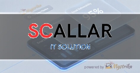 Scallar IT Solution
