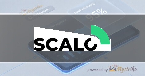 SCALO Agency logo