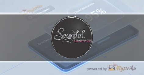 Scandal Co-Active