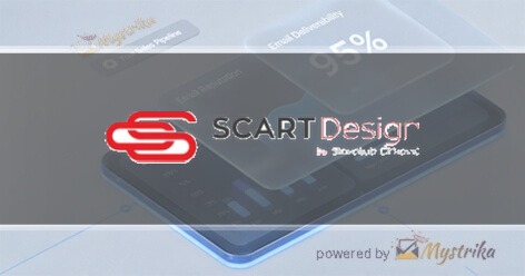 SCART Design Agency logo