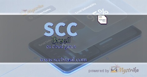 SCC Brasil