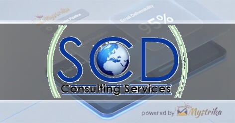 SCD Consulting Services