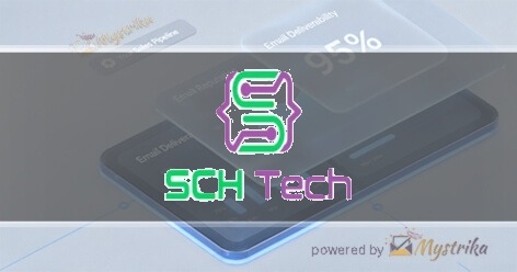 SCH Tech Ltd