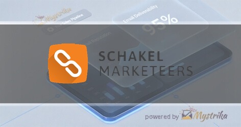 Schakel Marketeers