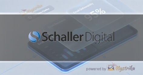 Schaller Digital GmbH Agency logo