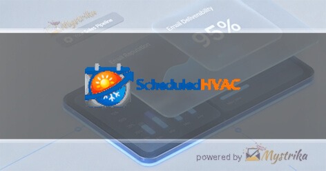 Scheduled HVAC