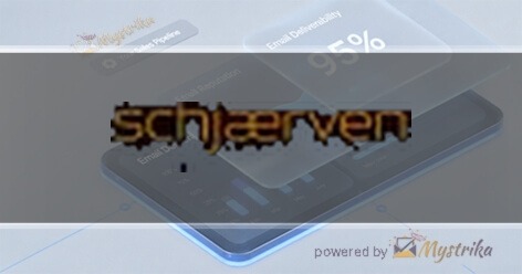 Schjaerven
