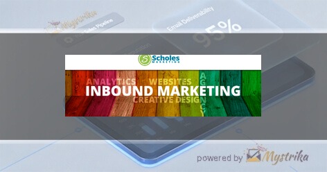 Scholes Marketing