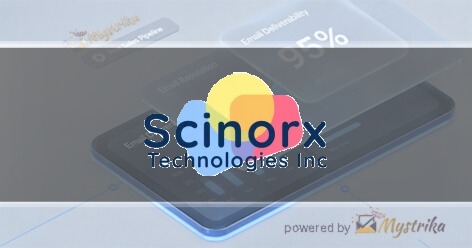 ScinoRx Technologies