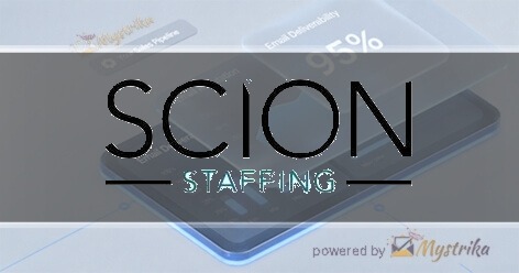 Scion Staffing