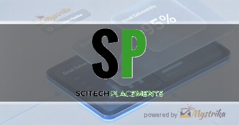 SciTech Placements