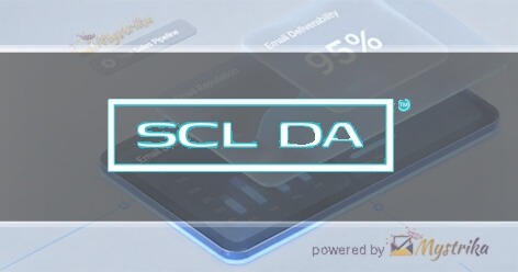 SCL Digital Agency