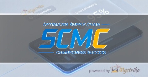 SCM Champs