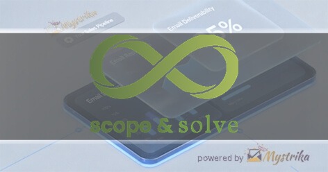 scope & solve GmbH & Co. KG