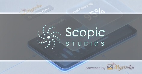 Scopic Studios