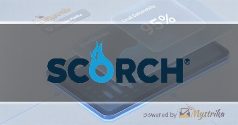 Scorch Agency