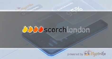 Scorch London