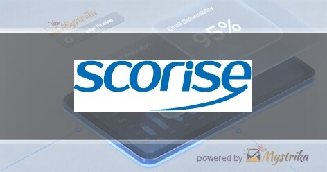 Scorise Agency sp. z o. o.