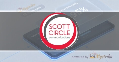 Scott Circle Communications