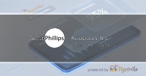 Scott Phillips + Associates, Inc.