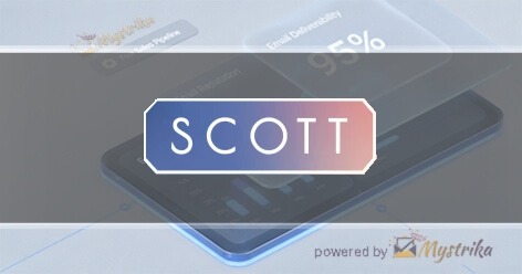 Scott Social