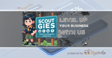 Scoutgies Marketing Agency