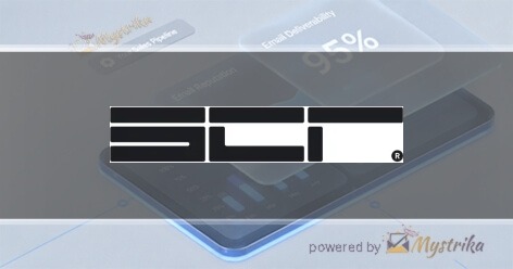SCR interactive Agency logo