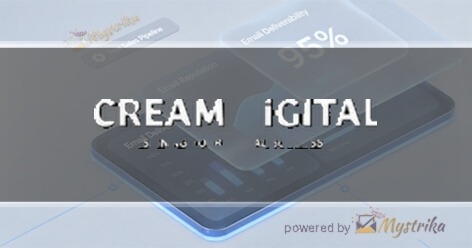 Scream Digital UK