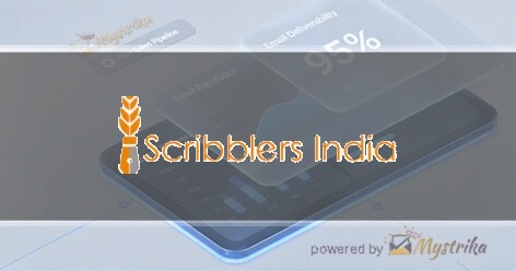 Scribblers India