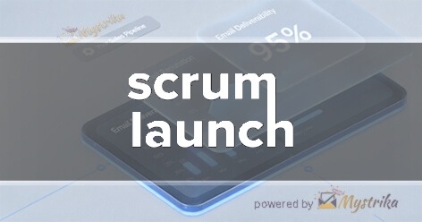 ScrumLaunch
