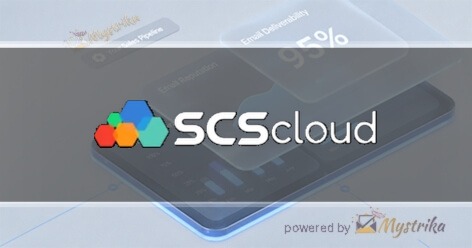 SCS Cloud