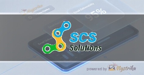 SCS Solutions
