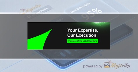 SCS White-Label Agency