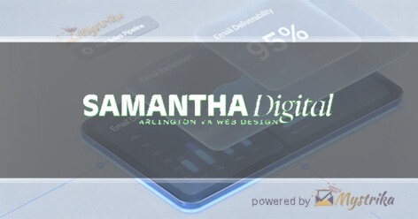 SD Arlington Web Design