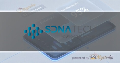 SDNA Tech