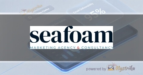 Seafoam Marketing