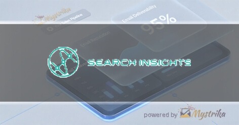 Search Insights