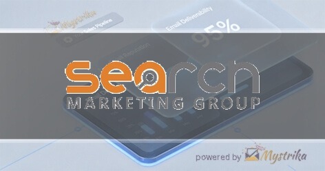 Search Marketing Group Agency logo