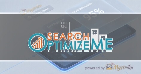 Search Optimize Me