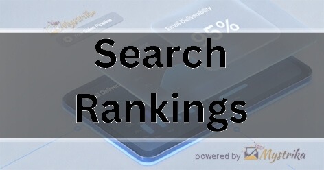 Search Ranking