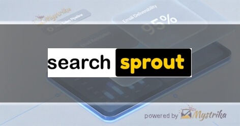 Search Sprout Agency logo