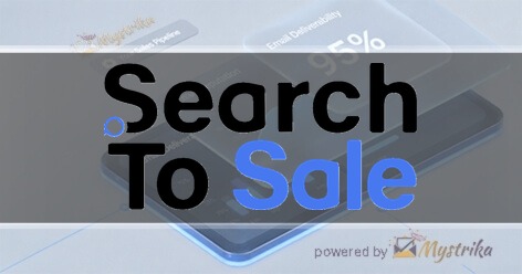 Search to Sale