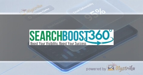 SearchBoost360