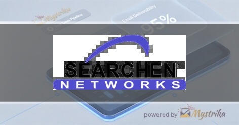 Searchen Networks
