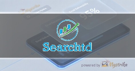 SearchTD Ltd