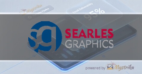 Searles Graphics, Inc.