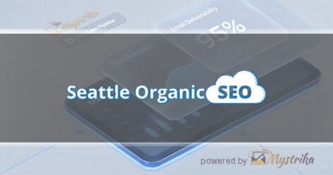 Seattle Organic SEO