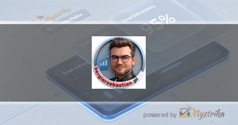 Sebastian Bergier Agency logo