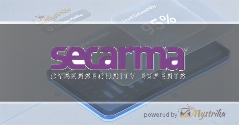 Secarma Ltd Agency logo
