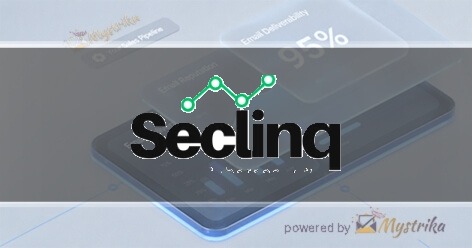 Seclinq B.V.